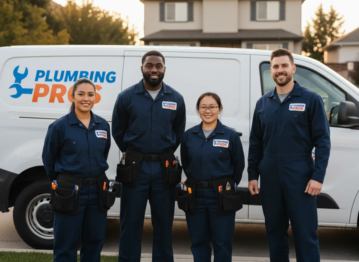 Water Heater Repair company in Grubbs, AR